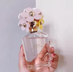 Nước hoa nữ Marc Jacobs Daisy Eau So Fresh EDT - Hương trái cây tươi mát, Dịu dàng, Trẻ trung - Quà tặng cho nàng yêu thích phong cách nữ tính