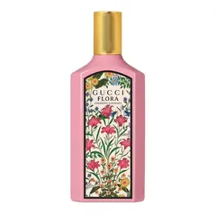 Nước hoa nữ Gucci Flora Gorgeous Gardenia EDP - Hương hoa cỏ gợi cảm, ngọt ngào, mang đến vẻ đẹp nữ tính tự nhiên