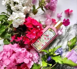 Nước hoa nữ Gucci Flora Gorgeous Gardenia EDP - Hương hoa cỏ gợi cảm, ngọt ngào, mang đến vẻ đẹp nữ tính tự nhiên