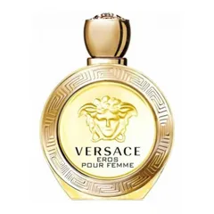 Nước hoa nữ Versace Eros Pour Femme EDP - Hương quyến rũ, gợi cảm, phong cách nữ tính, lưu hương lâu 3-6 giờ