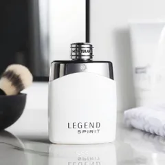 Nước hoa nam Montblanc Legend Spirit EDT - Hương Lịch Lãm, Tươi Mát, Hấp Dẫn - Quà Tặng Nam Cao Cấp