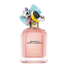 Nước hoa nữ Marc Jacobs Perfect - Hương Cashmeran & Hoa Thủy Tiên, Phong cách Nữ tính, Cuốn hút, Hiện đại, Lưu hương từ 3-6h
