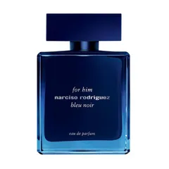 Nước hoa nam Narciso Bleu Noir EDP - Hương Gỗ Sang Trọng, Cuốn Hút, Lưu Hương Lâu - Quà Tặng Lý Tưởng cho Phái Mạnh