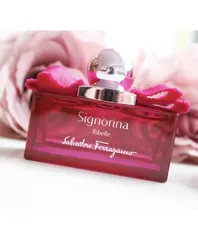 Nước hoa nữ Salvatore Ferragamo Signorina Ribelle EDP - Hương ngọt ngào trẻ trung với cam Mandarin, hoa đại và hương dừa quyến rũ