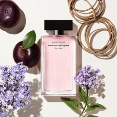 Nước hoa nữ Narciso Rodriguez Musc Noir EDP - Hương thơm quyến rũ và bí ẩn cho phái đẹp, lưu hương lâu đến 12 giờ