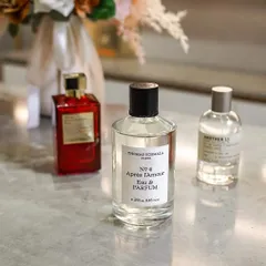 Nước Hoa Unisex Thomas Kosmala No 4 Après L'Amour EDP - Hương Gỗ Tinh Tế, Hiện Đại, Lưu Hương Tốt, Phong Cách Gợi Cảm