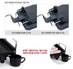 Bàn Nướng Điện Kochstar KSEWG-1000 - 5 Lớp Men Kim Cương, Chống Dính, Nhiều Chức Năng, Tiết Kiệm Điện, Dễ Dàng Sử Dụng