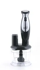 Máy xay sinh tố cầm tay Kochstar KSEHB-1000 - 7 trong 1, 1.0L, Đa chức năng, Tiện dụng cho Gia đình, Made in Korea