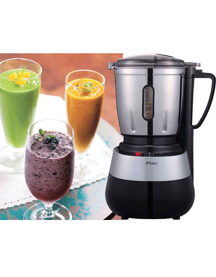 Máy xay sinh tố dành cho kinh doanh SMKANB-4000 (4.0L)