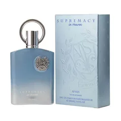 Nước Hoa Nam Afnan Supremacy In Heaven EDP - Hương Tươi Mát, Độc Đáo, Sang Trọng, Độ Lưu Hương Cao 6-12h