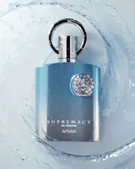 Nước Hoa Nam Afnan Supremacy In Heaven EDP - Hương Tươi Mát, Độc Đáo, Sang Trọng, Độ Lưu Hương Cao 6-12h