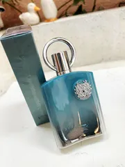 Nước Hoa Nam Afnan Supremacy In Heaven EDP - Hương Tươi Mát, Độc Đáo, Sang Trọng, Độ Lưu Hương Cao 6-12h