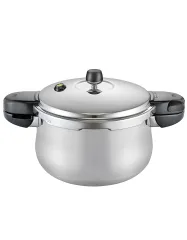 Nồi Áp Suất Inox PoongNyun HNHPC-10(IH) SUS304 6.0L 