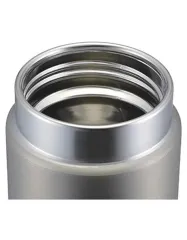 Bình giữ lạnh Tiger nắp bật có ống hút MCS-A050 [500ml]