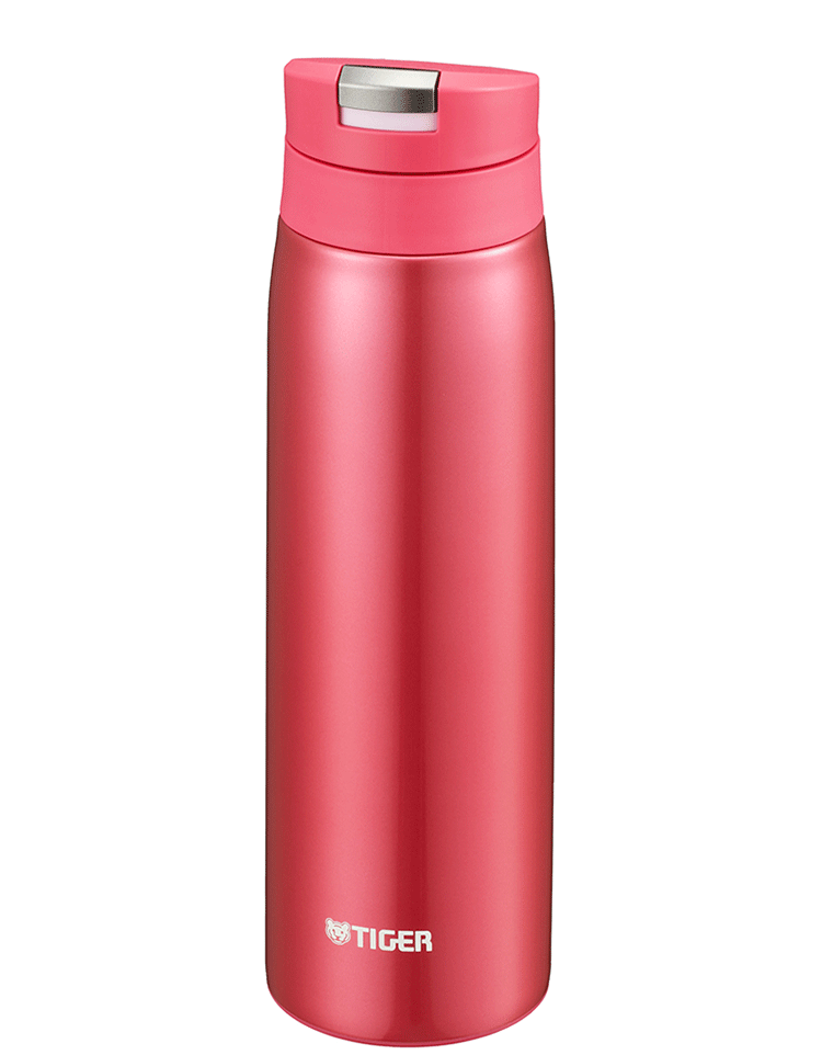 Bình Giữ Nhiệt Tiger MCX-A501 (500ml) - Bình Lưỡng Tính Sang Trọng, Chống Bám Bẩn, Công Nghệ Auto Lock, Duy Trì Nhiệt Lâu