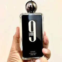 Nước hoa nam Afnan 9pm EDP - Hương thơm quyến rũ trẻ trung, phong cách mạnh mẽ, hoàn hảo cho buổi tiệc và những đêm hẹn hò.