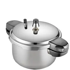 Nồi áp suất Inox đáy 3 lớp IH hiệu PN HNVPC-06(IH) [3.2L]