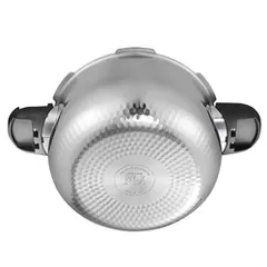 Nồi Áp Suất Inox PoongNyun HNHPC-10(IH) SUS304 6.0L 