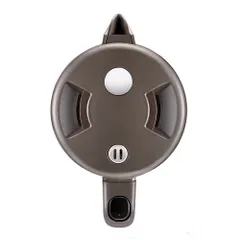 Bình đun siêu tốc Tiger PCD-A10W 1.0L - Thiết kế sang trọng, nhanh chóng, an toàn, khử mùi, dễ vệ sinh - Ấm đun nước chất lượng cao