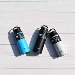 Bình Giữ Nhiệt Tiger MCZ-S060 600ml - Nắp Vặn Sang Trọng, Công Nghệ Kháng Khuẩn SIAA, Chống Bám Bẩn và Khử Mùi, Dễ Dàng Vệ Sinh