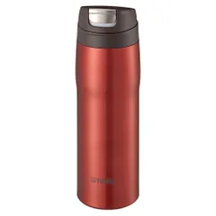 Bình Giữ Nhiệt Tiger MJC-A048 480ml - Bình Lưỡng Tính Nắp Nhấn Tự Động, Giữ Nóng Lạnh Lâu, Thiết Kế Sang Trọng, Công Nghệ Super Clean Plus