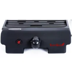 Vĩ Nướng Điện Tiger Queen SQ-S700 - 31cm, Chống Dính Teflon, 5 Mức Nhiệt, Tiết Kiệm Điện, Dễ Vệ Sinh, Made In Korea