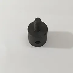 Cục Nâng Ghế Lái Xpander 3cm - Phụ Tùng Xe Hơi Giúp Tăng Góc Nhìn Tài Xế, Thép Không Gỉ, Lắp Đặt Dễ Dàng Cho Xe Nhập Khẩu Châu Á