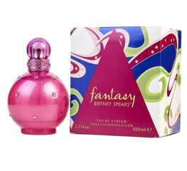 Nước Hoa Nữ Britney Spears Fantasy EDP - Hương Ngọt Ngào, Quyến Rũ, Tinh Nghịch Độc Đáo Cho Phái Đẹp