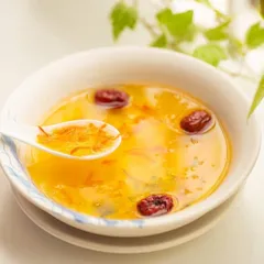 Thanh Yến Đông Trùng Hạ Thảo Nhân Sâm - Sản Phẩm Dinh Dưỡng Từ Yến, Nhân Sâm, Dễ Dàng Chế Biến Trong 5 Phút, Sức Khỏe và Làm Đẹp