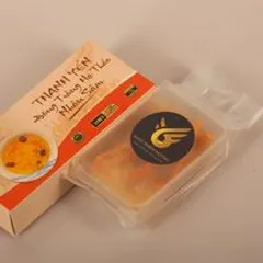 Thanh Yến Đông Trùng Hạ Thảo Nhân Sâm - Sản Phẩm Dinh Dưỡng Từ Yến, Nhân Sâm, Dễ Dàng Chế Biến Trong 5 Phút, Sức Khỏe và Làm Đẹp
