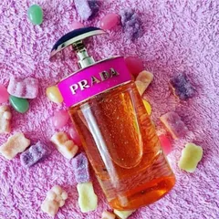 Nước hoa nữ Prada Candy EDP - Hương ngọt ngào quyến rũ, tự tin, phong cách sang trọng, lưu hương lâu - Quà tặng hoàn hảo cho phái nữ