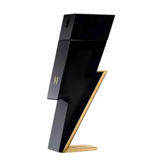 Nước hoa nam Carolina Herrera Bad Boy EDT - Hương thơm mạnh mẽ, cá tính, phong cách hiện đại dành cho quý ông sành điệu