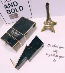 Nước hoa nam Carolina Herrera Bad Boy EDT - Hương thơm mạnh mẽ, cá tính, phong cách hiện đại dành cho quý ông sành điệu