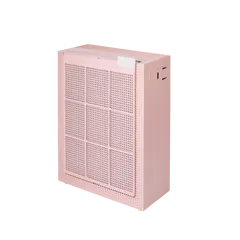 Máy Lọc Không Khí Coway AP-1019C - Công Nghệ Lọc Bụi Tiên Tiến, Thiết Kế Trang Nhã, Phù Hợp Diện Tích 33m²