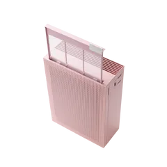 Máy Lọc Không Khí Coway AP-1019C - Công Nghệ Lọc Bụi Tiên Tiến, Thiết Kế Trang Nhã, Phù Hợp Diện Tích 33m²