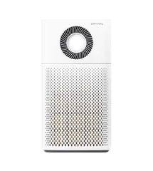Máy Lọc Không Khí Coway STORM AP-1516D - Thiết Kế Siêu Mỏng, Lọc 99.99% Bụi Mịn, Phù Hợp Diện Tích Dưới 50m2
