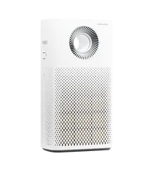Máy Lọc Không Khí Coway STORM AP-1516D - Thiết Kế Siêu Mỏng, Lọc 99.99% Bụi Mịn, Phù Hợp Diện Tích Dưới 50m2