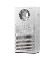 Máy Lọc Không Khí Coway STORM AP-1516D - Thiết Kế Siêu Mỏng, Lọc 99.99% Bụi Mịn, Phù Hợp Diện Tích Dưới 50m2