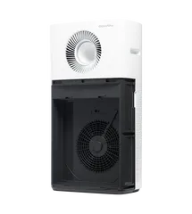 Máy Lọc Không Khí Coway STORM AP-1516D - Thiết Kế Siêu Mỏng, Lọc 99.99% Bụi Mịn, Phù Hợp Diện Tích Dưới 50m2