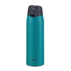 Bình giữ nhiệt Tiger MCT-K050 500ml - Giữ Nóng Lạnh Hiện Đại, Chống Khuẩn, Nắp Tự Động - Hàng Chính Hãng Nhật Bản