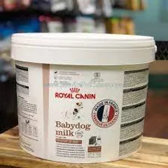 Sữa Baby Dog Milk Royal Canin 2kg - Thức Ăn Dinh Dưỡng Cho Chó Con, Tăng Trưởng & Tiêu Hóa Khỏe Mạnh