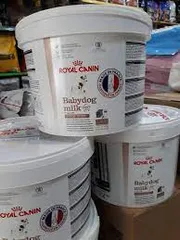 Sữa Baby Dog Milk Royal Canin 2kg - Thức Ăn Dinh Dưỡng Cho Chó Con, Tăng Trưởng & Tiêu Hóa Khỏe Mạnh