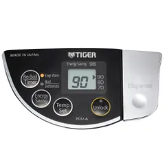 Bình thủy điện tử hiệu Tiger PDU-A50W (5.0L)