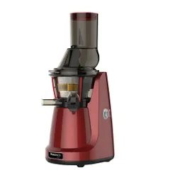 Máy ép chậm 3 trong 1 Kuvings NS-321CBM2 [400ml] - Màu đỏ