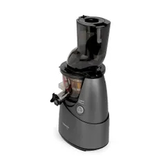 Máy Ép Trái Cây Tốc Độ Chậm Kuvings NS-625CBS2 - Công Nghệ Ép Nguyên Trái, Dung Tích 400ml, Thiết Kế Hiện Đại, Made In Korea