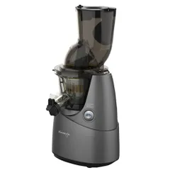Máy Ép Trái Cây Tốc Độ Chậm Kuvings NS-625CBS2 - Công Nghệ Ép Nguyên Trái, Dung Tích 400ml, Thiết Kế Hiện Đại, Made In Korea