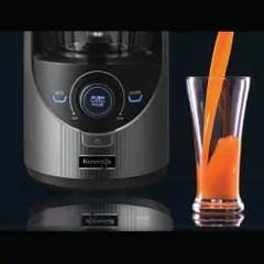 Máy Xay Sinh Tố Chân Không Kuvings KV-200S - 2.0L, Công Suất 1.25HP, Tốc Độ 24,000 RPM, Giữ Dinh Dưỡng Tối Ưu, Thích Hợp Gia Đình, Quán Nhỏ
