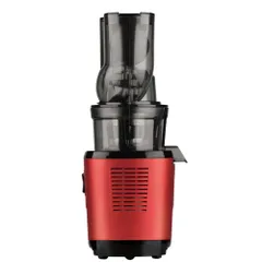 Máy Ép Chậm Kuvings KSP-2428CB 400ml - Ép Nguyên Trái, Cần Tây, Đỏ Sang Trọng, Giữ Vitamin Tối Ưu, Dễ Vệ Sinh