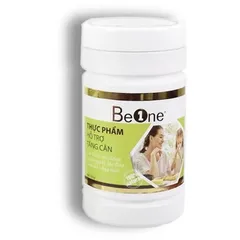 Ngũ Cốc Dinh Dưỡng Beone 500g - Bữa Ăn Lành Mạnh, Hỗ Trợ Tăng Cân, Phát Triển Chiều Cao Cho Trẻ Em & Phụ Nữ Mang Thai