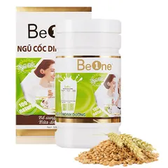 Ngũ Cốc Dinh Dưỡng Beone 500g - Bữa Ăn Lành Mạnh, Hỗ Trợ Tăng Cân, Phát Triển Chiều Cao Cho Trẻ Em & Phụ Nữ Mang Thai